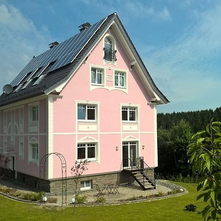 Gaestehaus Villa Ruth Wildbergerhütte المظهر الخارجي الصورة