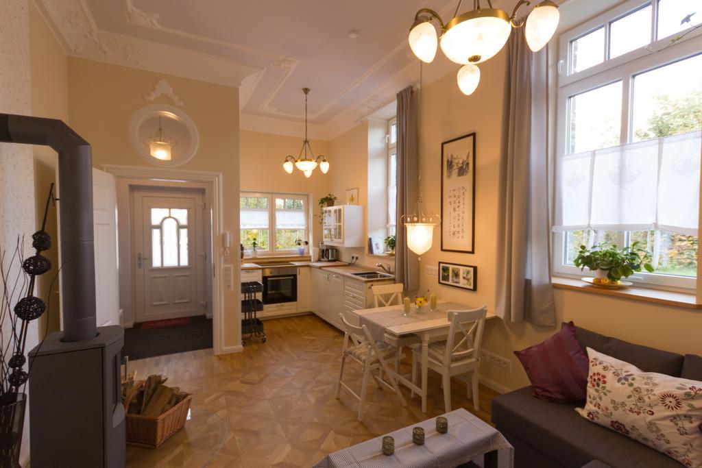 Gaestehaus Villa Ruth Wildbergerhütte الغرفة الصورة